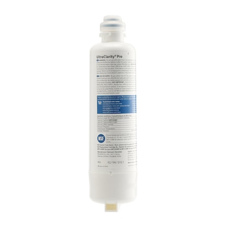 Bosch Home Appliances 11032531 Bosch Refrigerator Water Filter 11032531